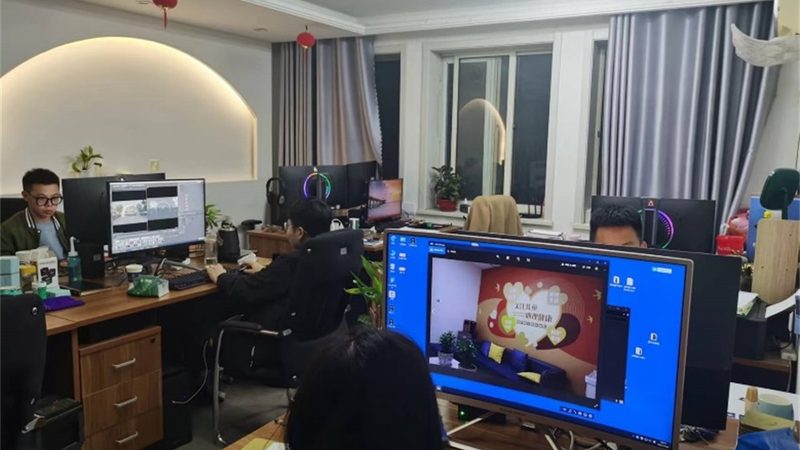 直播代运营公司靠谱？揭秘挑选标准与避坑指南