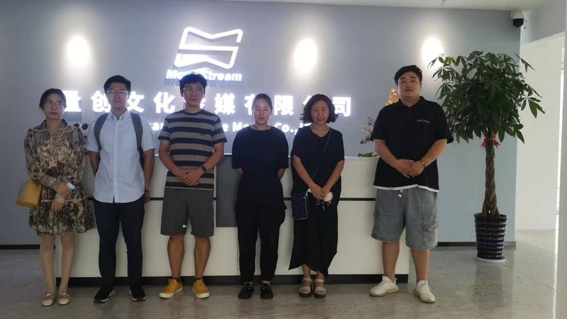 企业宣传片，如何选择专业制作公司？**